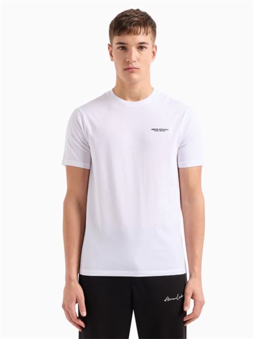 t-shirt ARMANI EXCHANGE | 8NZT91 Z8H4Z1100